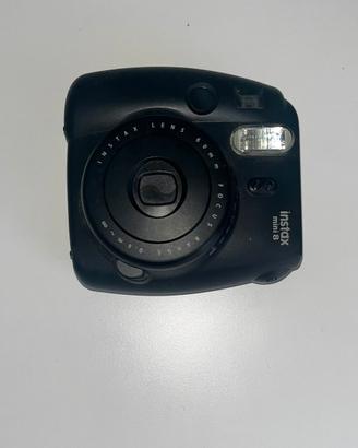 Instax mini 8