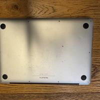 MacBook Pro 2015 16GB RAM e 1TB SSD