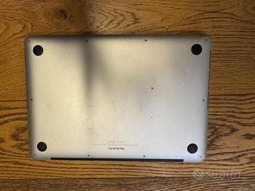 MacBook Pro 2015 16GB RAM e 1TB SSD