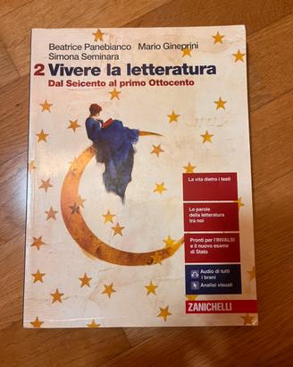Vivere la letteratura 2