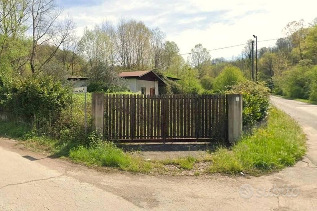 Immobile in asta di 3860 m² a Torrice - Vista 2