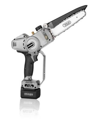 Potatore a catena VOLPI KVS6000 a batteria