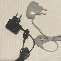 Carica batteria telefonini vintage Samsung