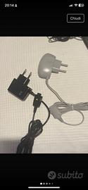 Carica batteria telefonini vintage Samsung