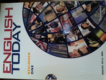 Corso lingua inglese N.1 - Corriere della Sera