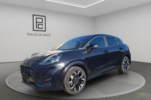 Ford Puma 1.0 ecoboost ST-Line X s&s 125cv