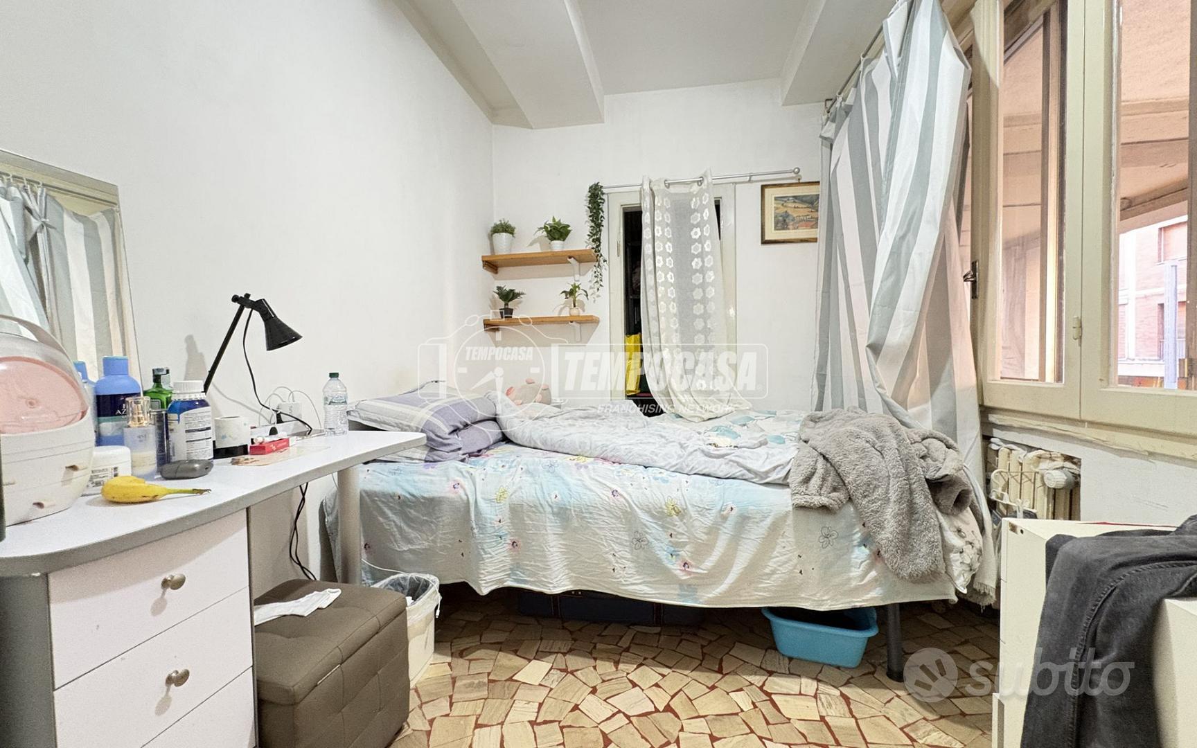 Apartment in Bologna, La Zucca, Quartiere Navile - Vista 3