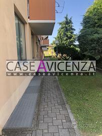 UFFICIO AL PIANO TERRA ex ambulatorio medico