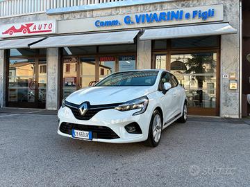 Renault Clio SCe 65 CV 5 porte *PREZZO REALE*