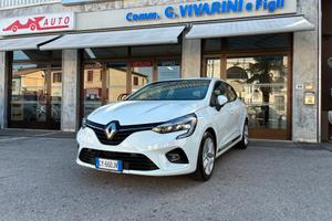 Renault Clio SCe 65 CV 5 porte *PREZZO REALE*