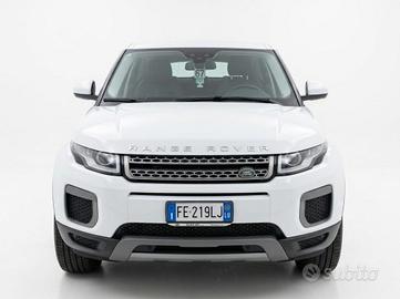 LAND ROVER Range Rover Evoque 2.0 TD4 180 CV 5p.