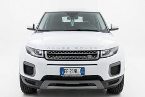 LAND ROVER Range Rover Evoque 2.0 TD4 180 CV 5p.