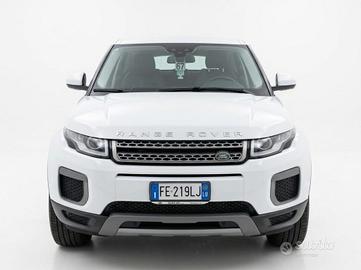 LAND ROVER Range Rover Evoque 2.0 TD4 180 CV 5p.