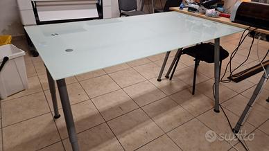 Tavolo ikea galant