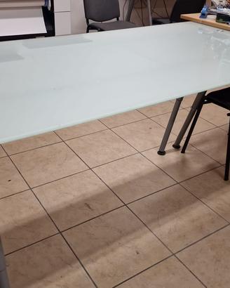 Tavolo ikea galant