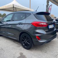 Ford Fiesta 1.5 TDCi 120 CV 5 porte ST-Line