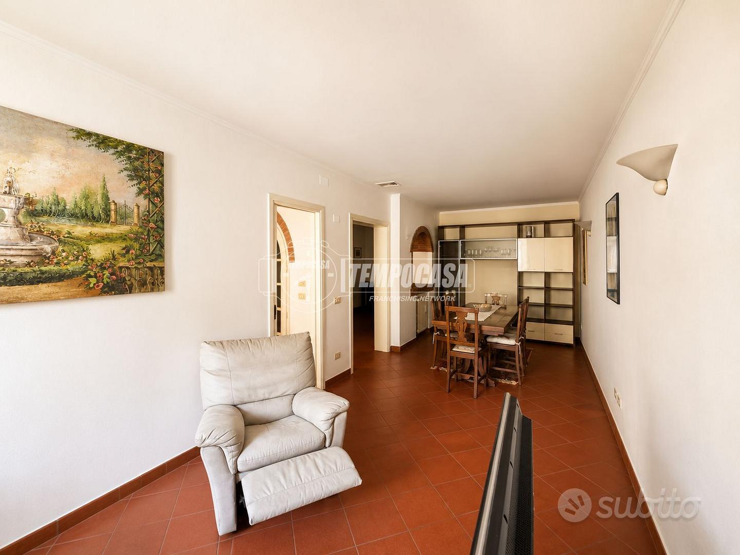 Appartamento – Reggio Emilia, Laguito, San Prospero Strinati - Vista 3