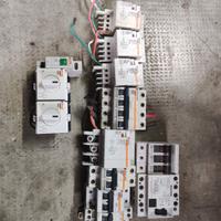 materiale elettrico 