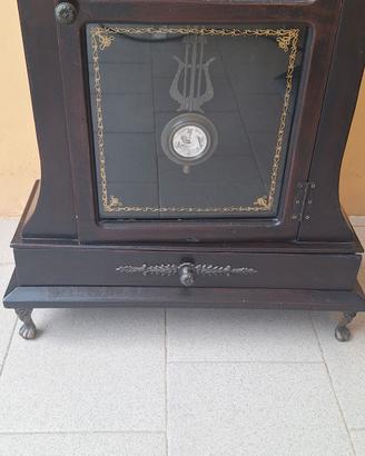 orologio a pendolo 