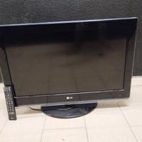 TV LG mod 32LH4000