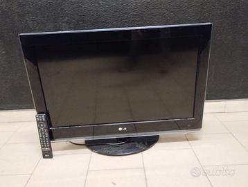 TV LG mod 32LH4000