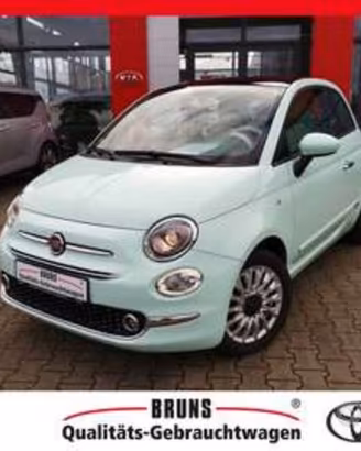 Ricambi usati Fiat 500 500L 500X 2010 2020
