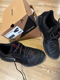 HEAD Sprint Pro 3.5 Clay Uomo - Padel - Taglia 42