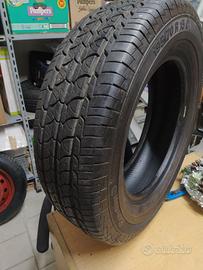Ruota 195 / 70 15C   "Come Nuova"
