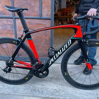 SPECIALIZED VERGE Elite 56