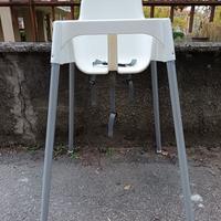 SEGGIOLINO CASA/RISTORANTE