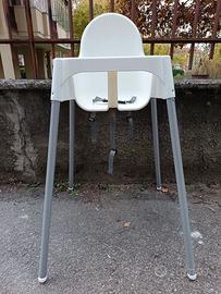 SEGGIOLINO CASA/RISTORANTE