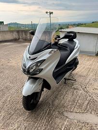 Moto Scooter Yamaha 400