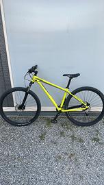 MTB Cannondale Trail  – Ruote 29"  | Da Vetrina