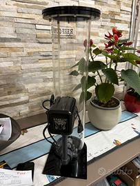 Reattore di kalkwasser Octopus