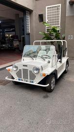 Austin Mini Moke