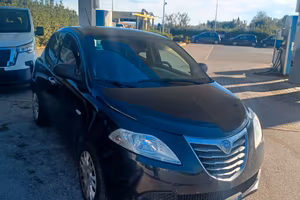 INDISTRUTTIBILE LANCIA Y 1.2 GPL NEOPATENTATI