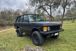 Range Rover Classic 3.5 V8