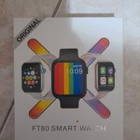 orologio smart watch 