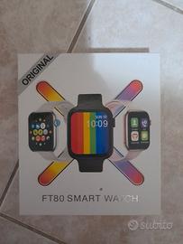 orologio smart watch 