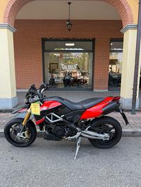 Aprilia Dorsoduro 1200 A 3400€ OPERAZIONE 50%