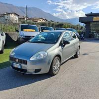 FIAT Grande Punto 1.2 3 porte