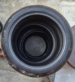 4 Gomme Michelin 