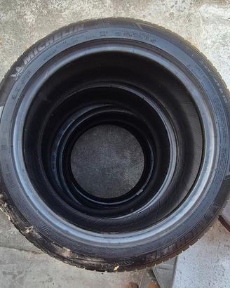 4 Gomme Michelin 