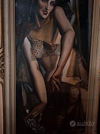 quadro dipinto 
