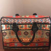 BORSA DESIGUAL