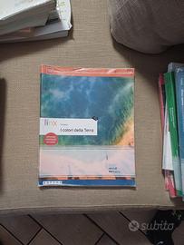 Libri biennio meccatronica Itis Riva 