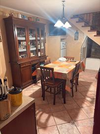 Appartamento piano terra