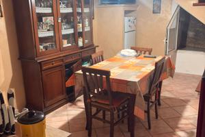 Appartamento piano terra