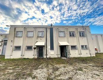 L'ideale per la tua industria