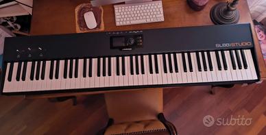 STUDIOLOGIC SL88 Studio
